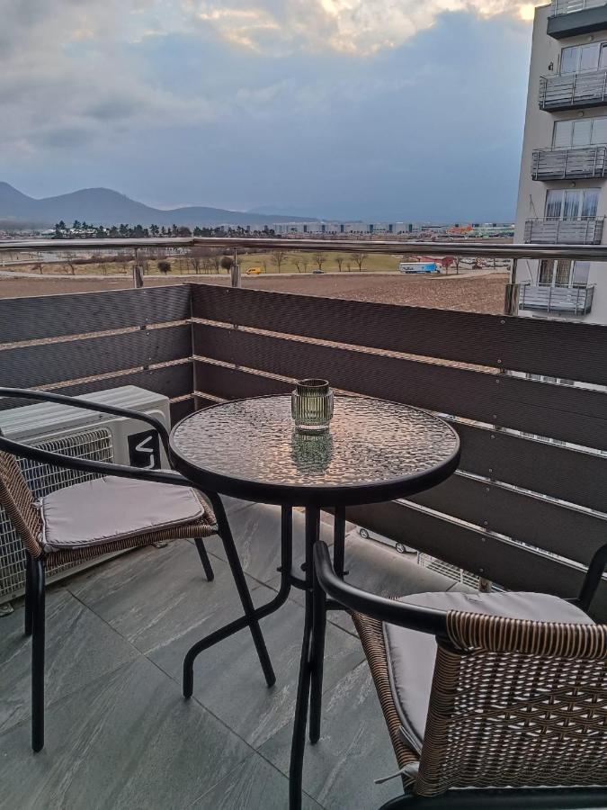 Dai Home Braşov Esterno foto