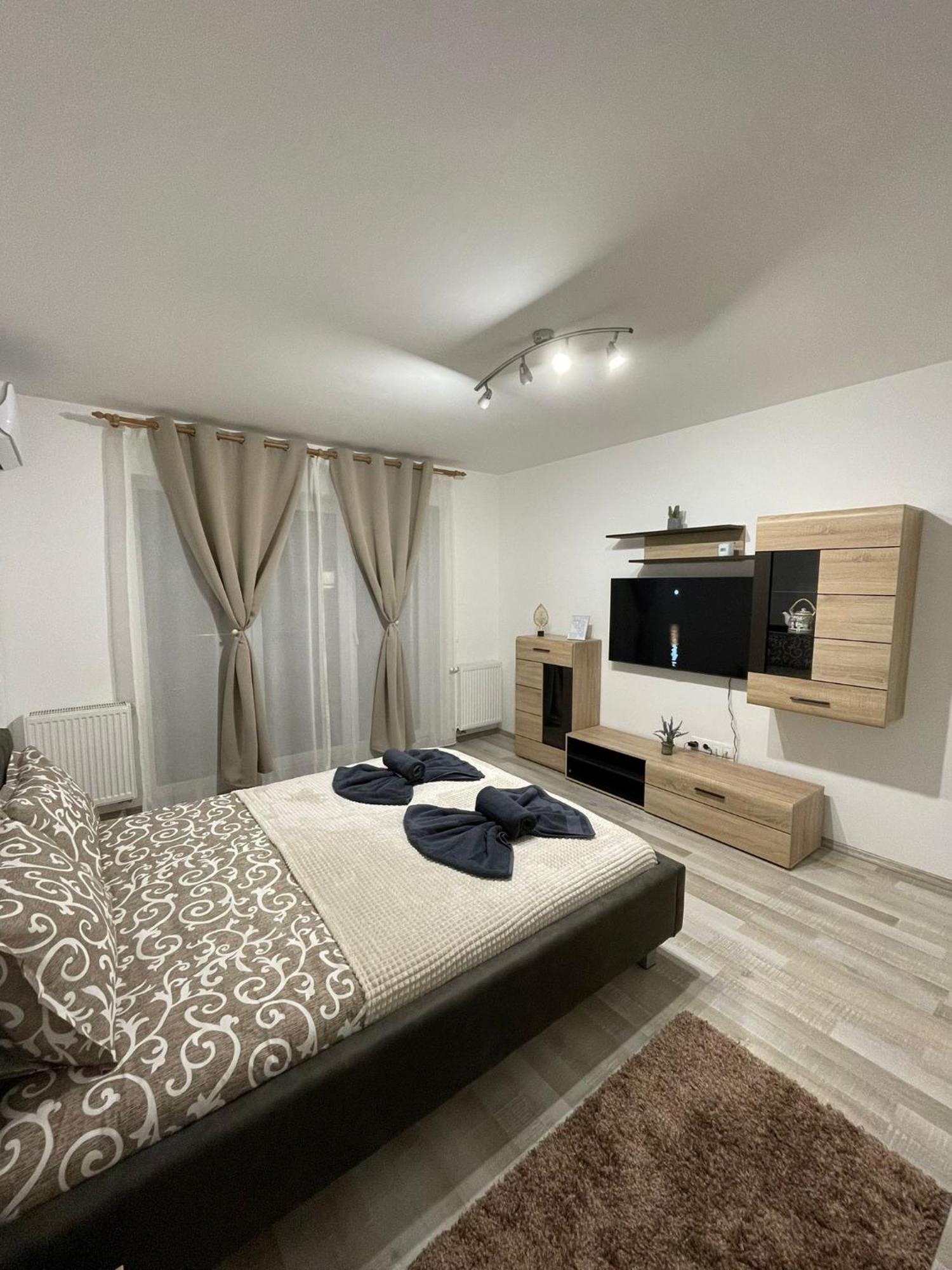 Dai Home Braşov Esterno foto