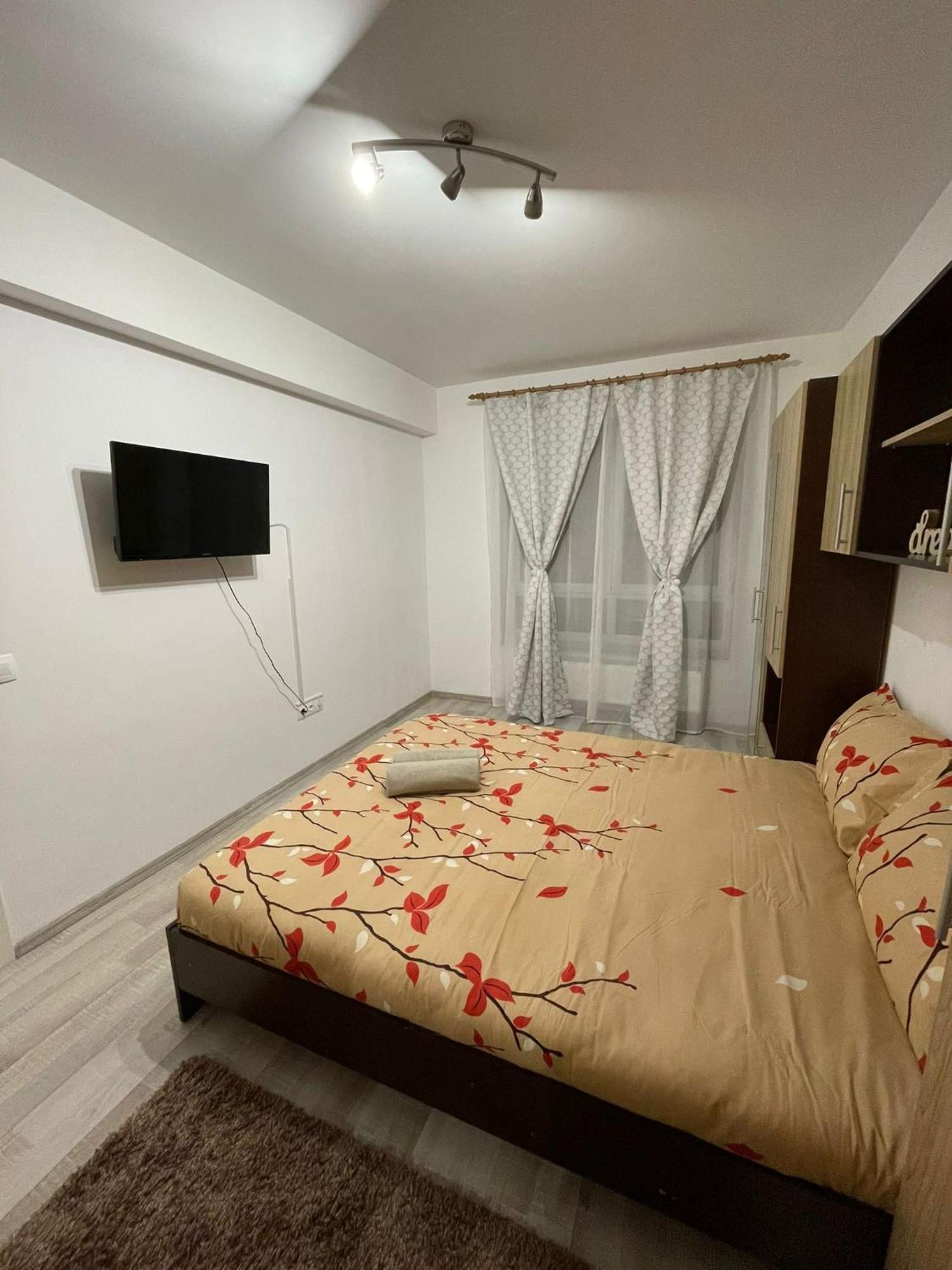 Dai Home Braşov Esterno foto