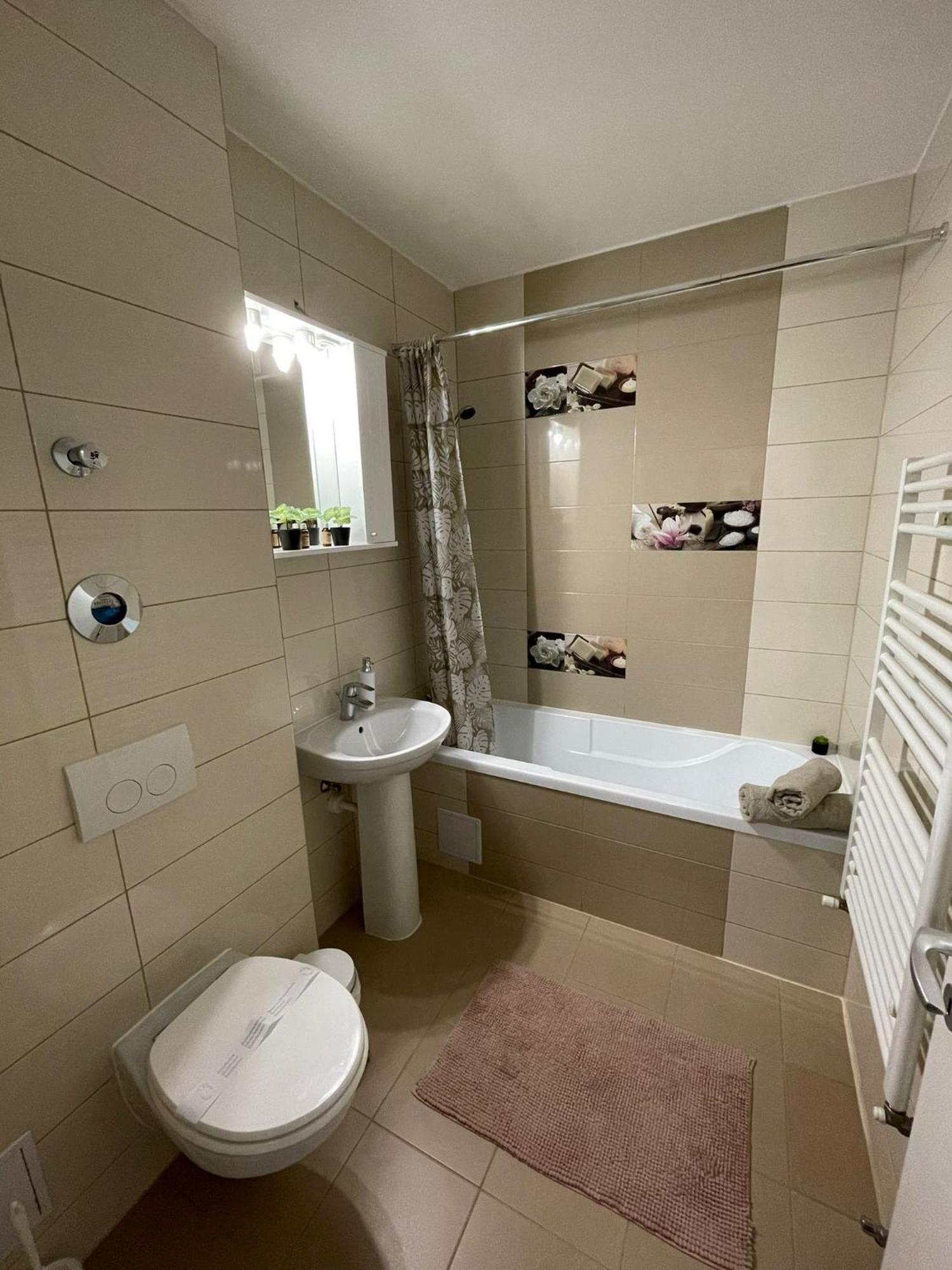 Dai Home Braşov Esterno foto