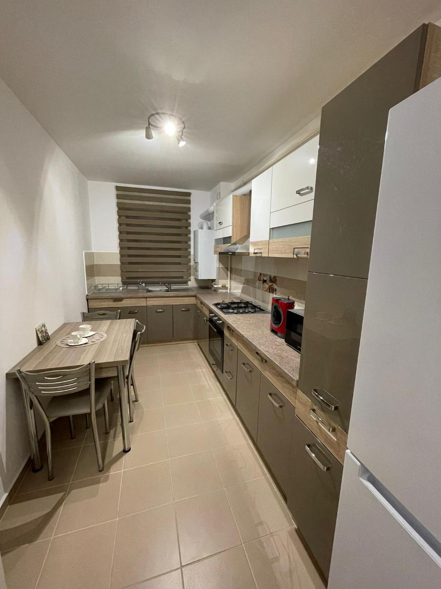 Dai Home Braşov Esterno foto