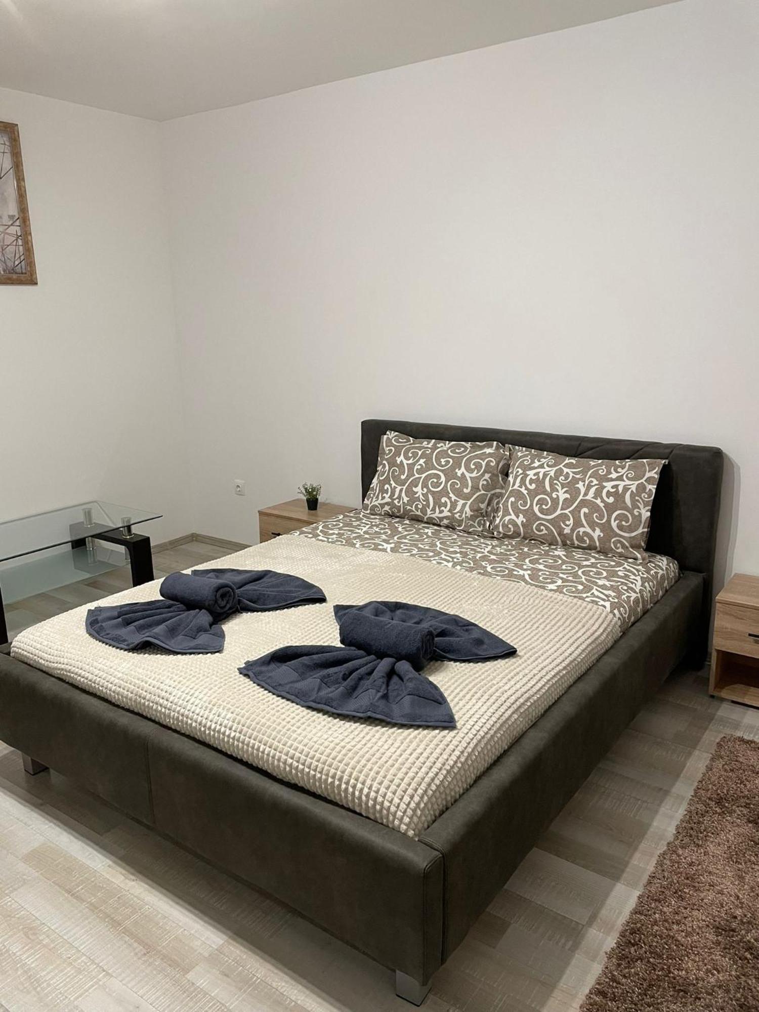 Dai Home Braşov Esterno foto